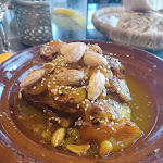 Photo n° 1 de l'avis de Jerome.c fait le 09/11/2022 à 11:59 pour La Mamounia à Lyon