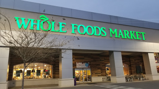 Grocery Store «Whole Foods Market», reviews and photos, 3968 Airport Blvd, Mobile, AL 36608, USA
