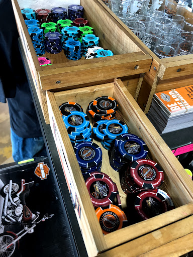 Harley-Davidson Dealer «Corpus Christi Harley-Davidson», reviews and photos, 502 S Padre Island Dr, Corpus Christi, TX 78405, USA