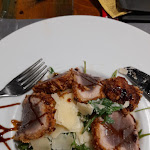 Photo n°1 de l'avis de Poletto.e fait le 27/08/2022 à 22:41 sur le  Pizzeria Ristorante Corso à Lido di Jesolo