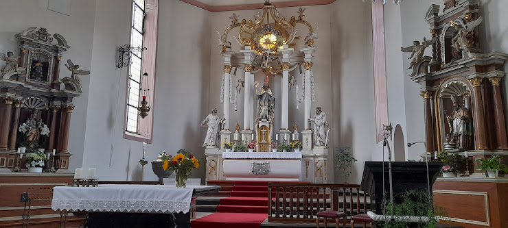 Équipements hôtels Lindenhof 56340 Osterspai