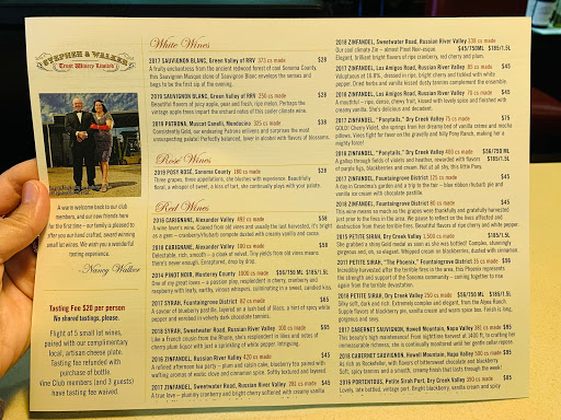 Winery «Stephen & Walker Winery», reviews and photos, 243 Healdsburg Ave, Healdsburg, CA 95448, USA