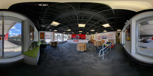 Self-Storage Facility «CubeSmart Self Storage», reviews and photos, 251-63 Jericho Turnpike, Queens, NY 11426, USA