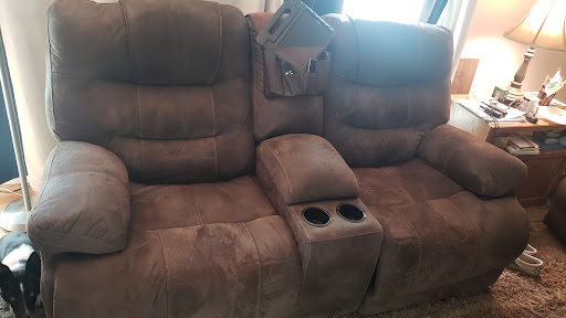 Furniture Store «Ashley Furniture HomeStore», reviews and photos, 2508 S 38th St, Tacoma, WA 98409, USA