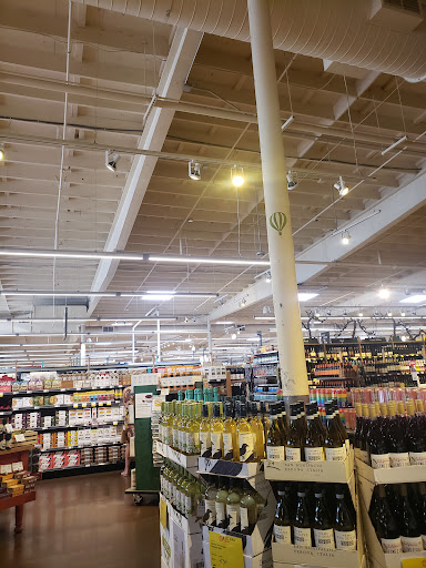 Grocery Store «Whole Foods Market», reviews and photos, 3682 Bel Aire Plaza, Napa, CA 94558, USA