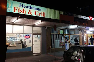 Heathmont Fish & Grill image