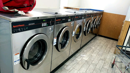 Laundromat «Westlake Laundry», reviews and photos, 169 Southgate Ave, Daly City, CA 94015, USA