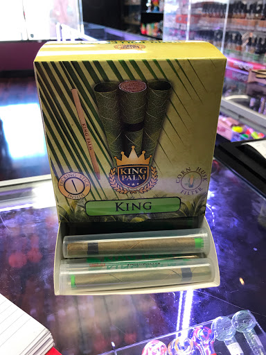 Tobacco Shop «Montebello Smoke shop», reviews and photos, 201 East Beverly Boulevard, Montebello, CA 90640, USA