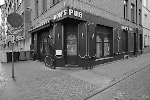 The New Ron's Pub Vof image