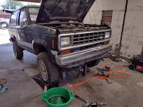 Church Automotive - Photo 3 - Car repair in Las Cruces, NM, Las Cruces