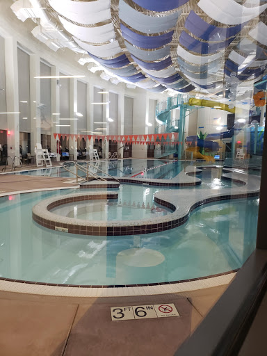 Community Center «The Kroc Center Hampton Roads», reviews and photos, 1401 Ballentine Blvd, Norfolk, VA 23504, USA