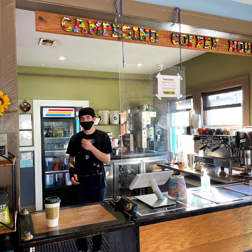 Campesino Coffee House