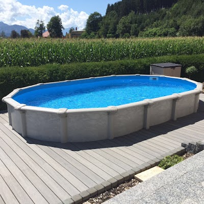 Photos of Pool Partner