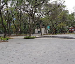 Monumento a Justo Arosamena Quesada, padre de la nacionalidad panameña photo