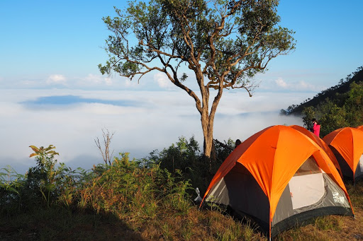 TrekkingThai - Outdoor gear store/Tour operator เทรคกิ้งไทย ขายอุปกรณ์เดินป่า แค้มปิ้ง จัดทัวร์เดินป่า ทริปเดินป่า เช่าเต็นท์นอน เช่าถุงนอน -TKT Adventure