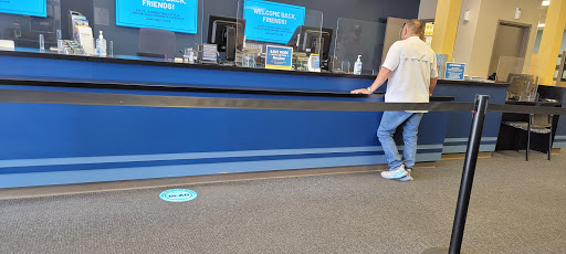 Credit Union «Navy Army Community Credit Union», reviews and photos