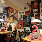 Photo n°2 de l'avis de D.v fait le 01/08/2017 à 05:34 sur le  Diekster Pann und La Trattoria à Norden