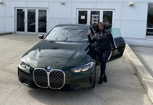 BMW Dealer «BMW of Devon», reviews and photos, 20 W Lancaster Ave, Devon, PA 19333, USA