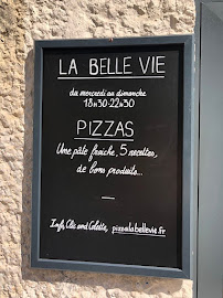 Photos du propriétaire du Pizzeria Pizza La Belle Vie à Lyon - n°11