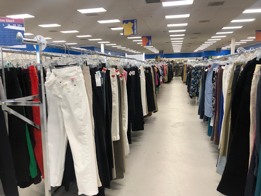 Charity «Goodwill», reviews and photos