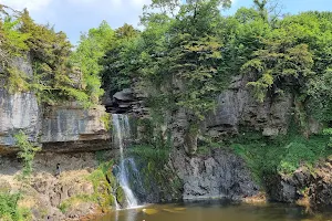 Ingleton Waterfalls Trail image