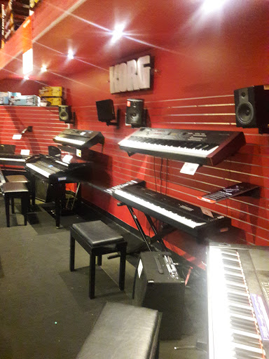 Music Store «Guitar Center», reviews and photos, 186 Banks Crossing, Fayetteville, GA 30214, USA