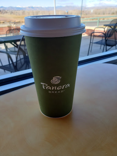 Sandwich Shop «Panera Bread», reviews and photos, 3702 River Point Pkwy, Englewood, CO 80110, USA