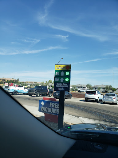 Cobblestone Auto Spa; Tolleson - 91st Avenue & McDowell en Tolleson