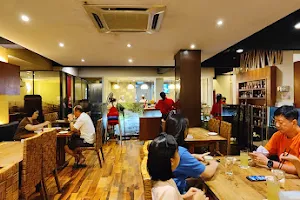 Kinpachi Japanese Restaurant image