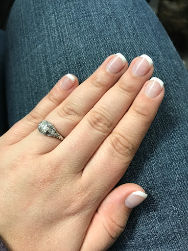 Beauty Salon «Aloha Beauty Salon», reviews and photos, 3914 Philadelphia Rd, Abingdon, MD 21009, USA