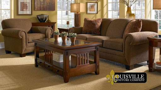 Furniture Store «Louisville Furniture Company», reviews and photos, 2100 Watterson Trail, Louisville, KY 40299, USA