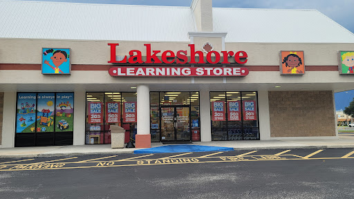 Educational Supply Store «Lakeshore Learning Store», reviews and photos, 335 FL-436, Fern Park, FL 32730, USA