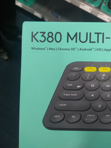 Electronics Store «Best Buy», reviews and photos, 12765 Harper Village Dr #160, Battle Creek, MI 49014, USA