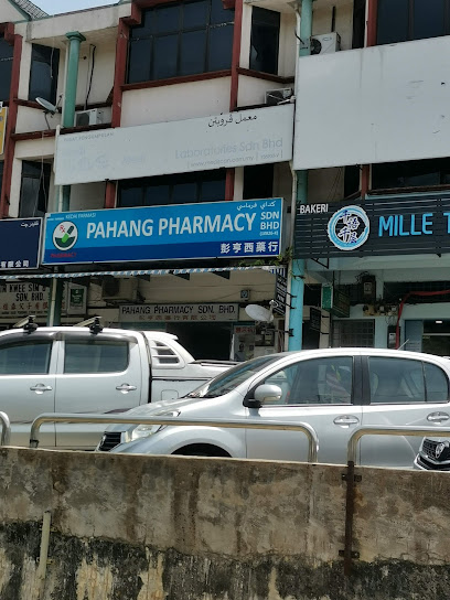 Pahang Pharmacy
