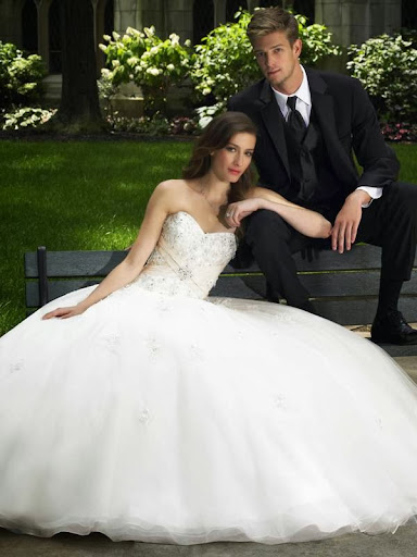 Bridal Shop «Simply Modern Bridal», reviews and photos, 1281 Carl D. Silver Parkway, Fredericksburg, VA 22401, USA