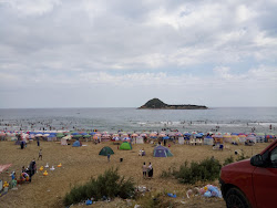Photo de Awana Beach - endroit populaire parmi les connaisseurs de la détente
