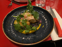 Plats et boissons du Restaurant français Restaurant Balthazar à Toulouse - n°4