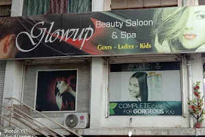 Spa in Nashik | Glowup Unisex Beauty Saloon and Spa image