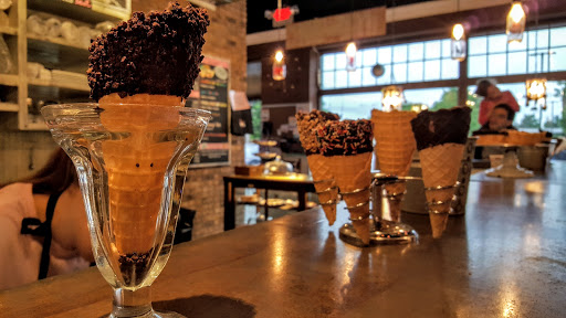 Ice Cream Shop «The Comfy Cow», reviews and photos, 1301 Herr Ln #118, Louisville, KY 40222, USA