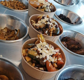 Photo n°7 de My Couscous Box à Lanester ()