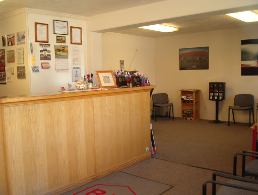 Auto Body Shop «Auto Body Works & Collision Repair», reviews and photos, 218 S University Ave, Provo, UT 84601, USA