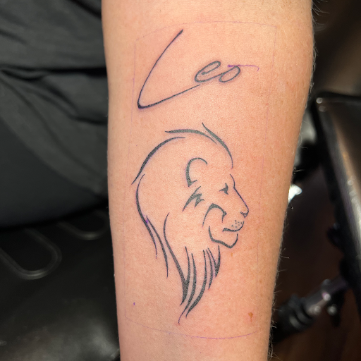 Explore tattoo ideas for october, creative tattoo ideas in Rapid City, available at Rushmore Tattoo Company LLC