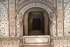 Maharaja Ganga Singh Smarak image