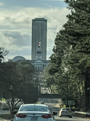 Tourist Attraction «Florida State Capitol», reviews and photos, 400 S Monroe St, Tallahassee, FL 32399, USA
