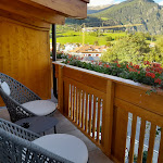 Photo n°3 de l'avis de Lucia. fait le 27/09/2022 à 19:11 sur le  Hotel Rosskopf à Vipiteno