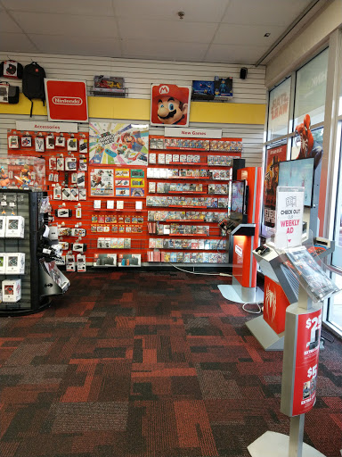 Video Game Store «GameStop», reviews and photos, 1331 S Lone Hill Ave STE 160, Glendora, CA 91740, USA