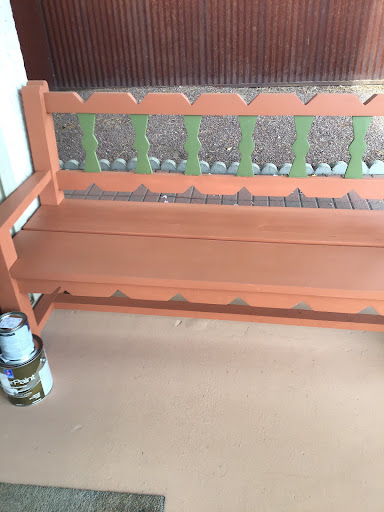 Antique furniture restoration service Tucson