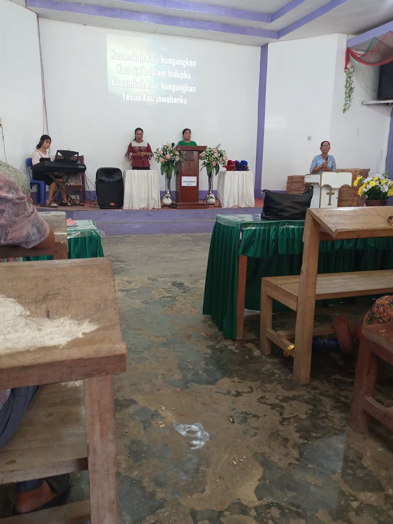 Gereja Bethel Indonesia Jemaat Umbu Photo