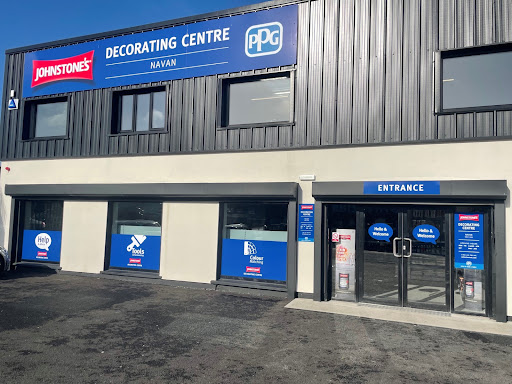 Johnstone's Decorating Centre