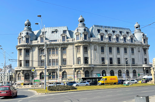 Public institutes in Bucharest